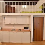 Izzhome City Center Cozy