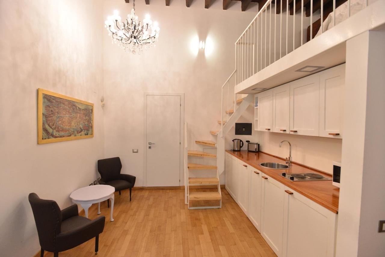 Izzhome Center Cozy Appartement *