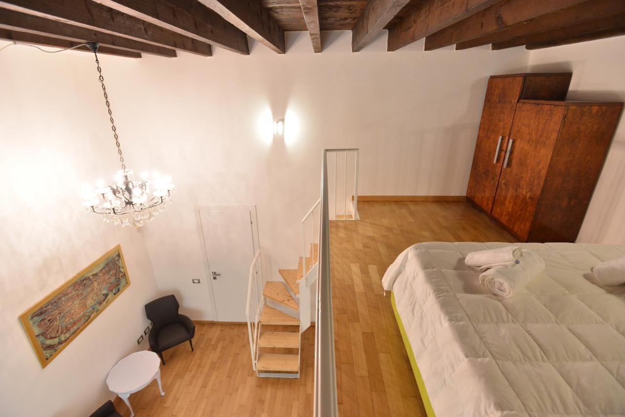 Appartement Izzhome Center Cozy *